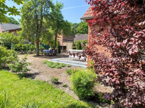 Holiday Home Idylle an der Oder by Interhome